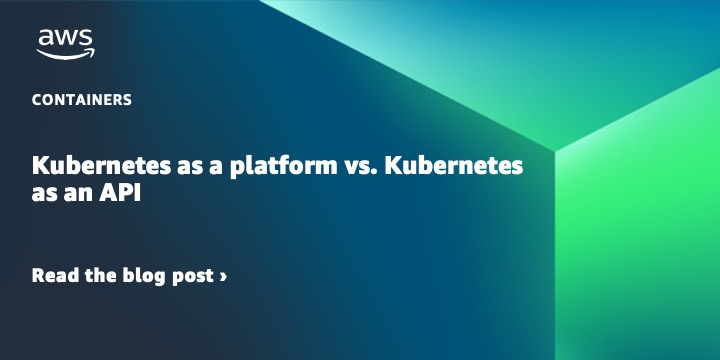 What is Kubernetes? I have been working on this technology since the beginning and after 8 years, I’m still having a problem defining what it is. So