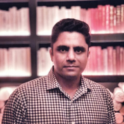 Ravi Yadav