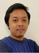 Headshot of Lutfi Ichsan Effendi