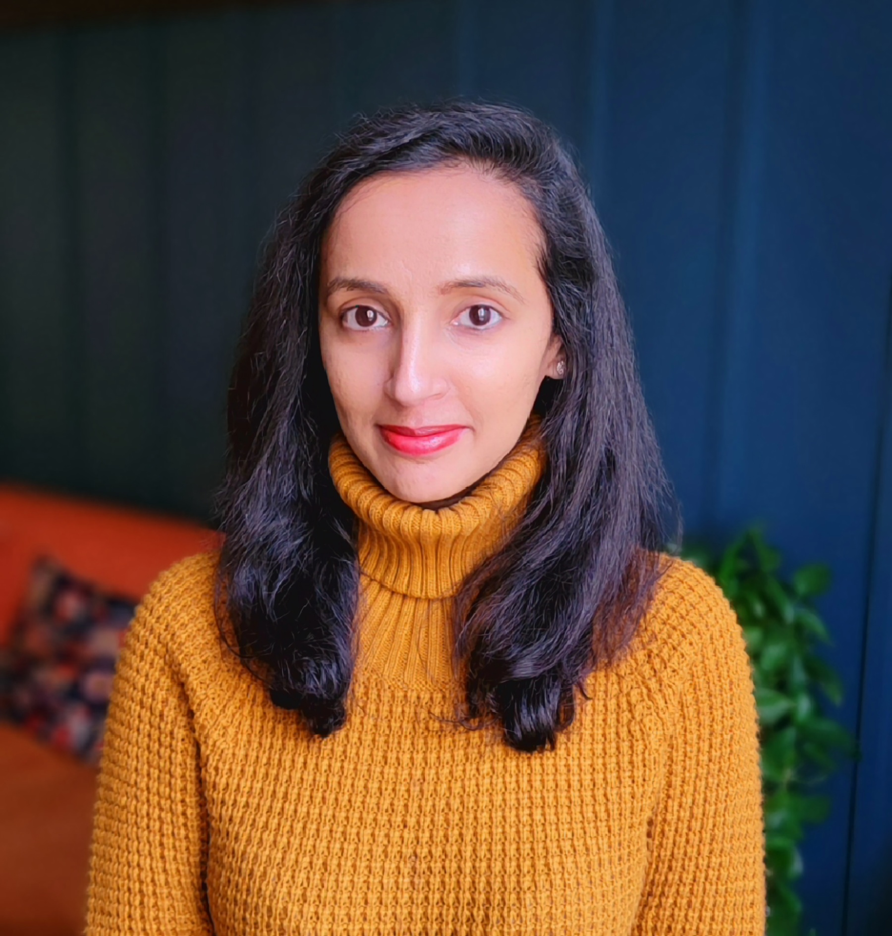 Sabari Sawant