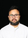 Shalabh Srivastava