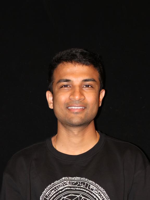 Apurva Sherke