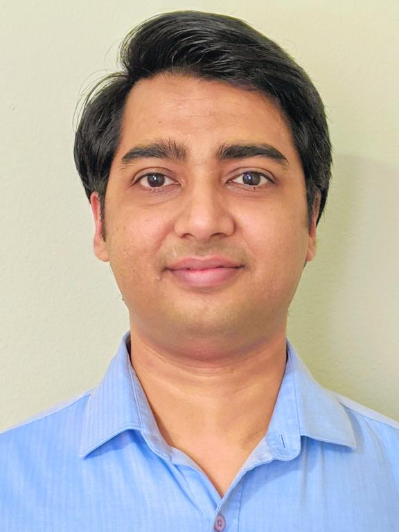 Navaneeth Sagar