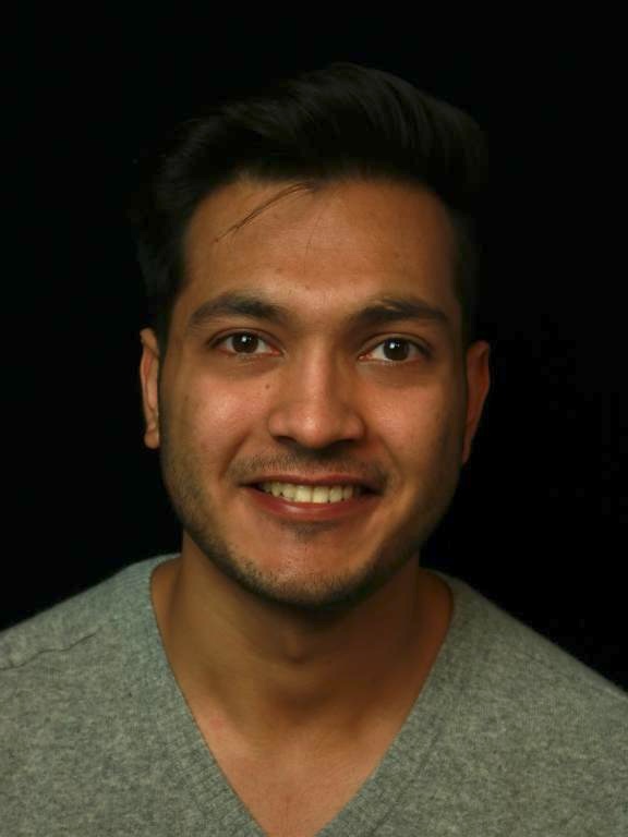 Aaresh Sharma