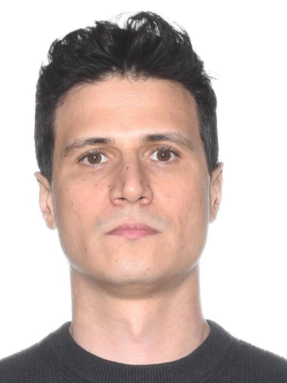 Spyros Angelopoulos