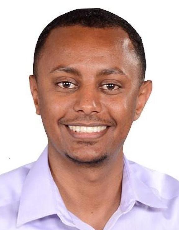 Binyam Zemede