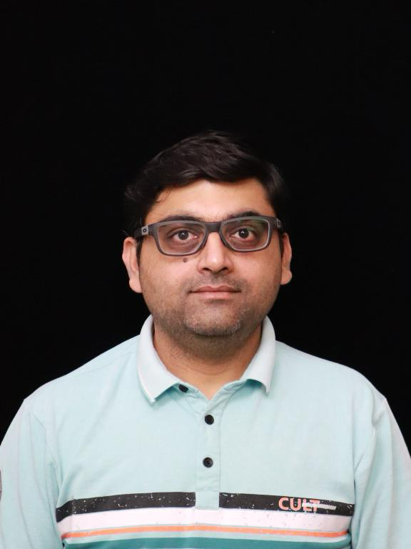 Kuntal Shah