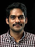 Vasanth Raju
