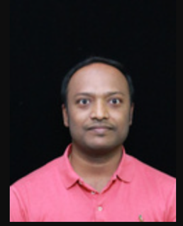 Ashok Srirama