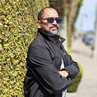 Srikanth Rajan