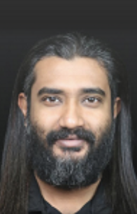 Vikram Venkataraman