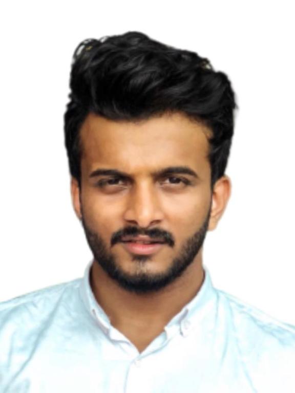 Akarsh Bolar