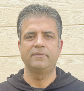 Anuj Butail