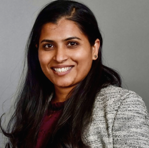 Sheetal Joshi