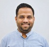 Pankaj Walke