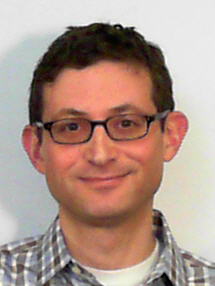 Jeremy Cowan