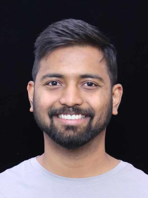 Sajjan Gundapuneedi