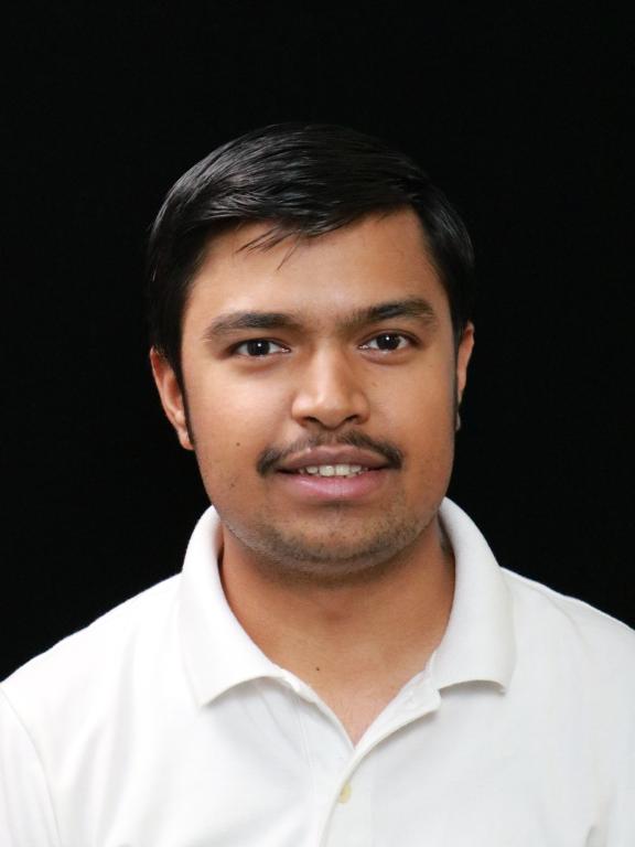 Prasad Shende