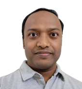 Ashok Srirama