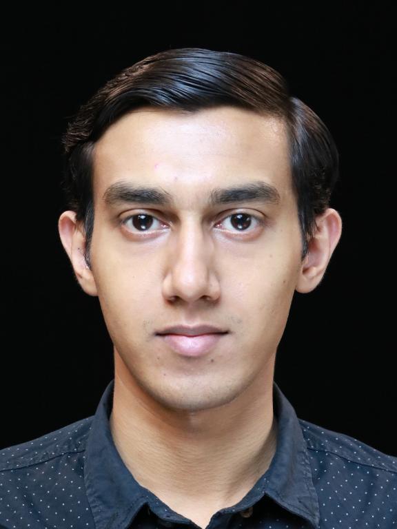 Chithresh Azad