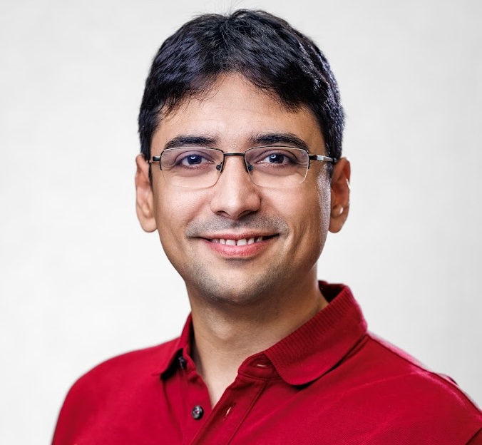 Henrique Santana