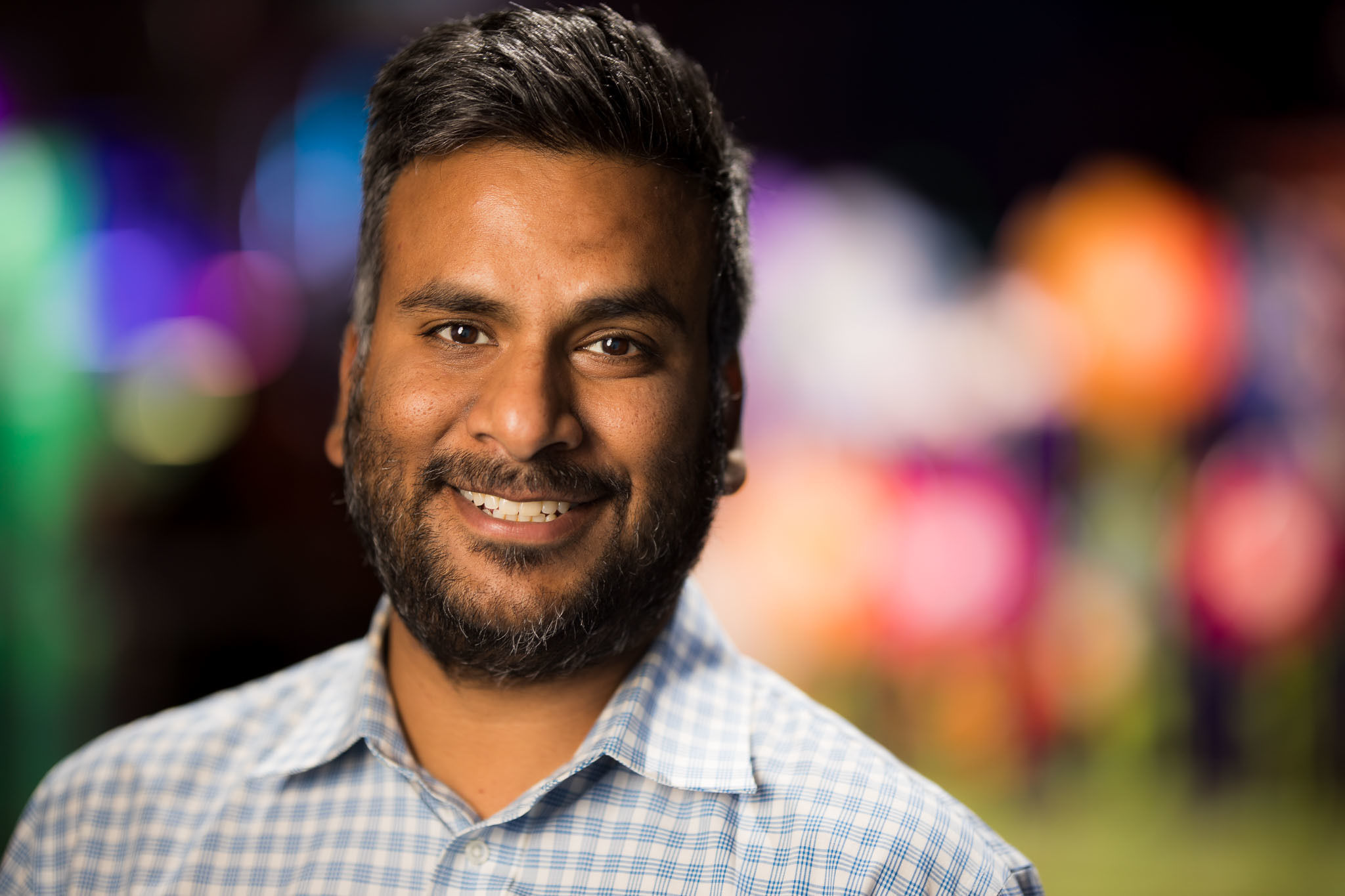Varun Reddy