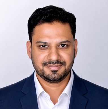 Himanshu Bansal