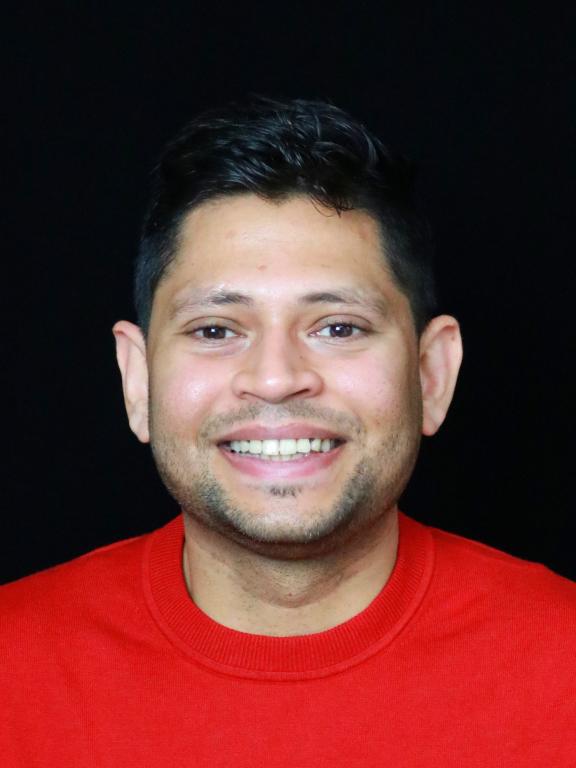Sam Mukherjee