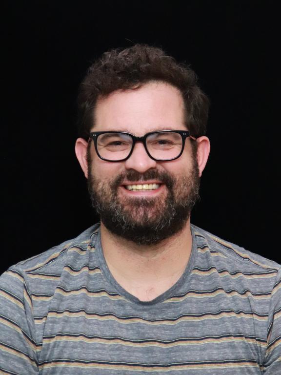 James Thompson
