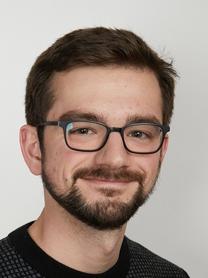 Joseph Fulgieri
