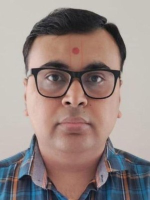 Anup Rajpara