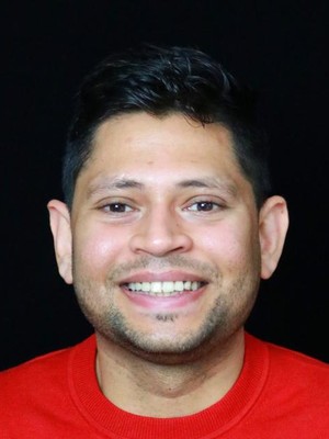 Sam Mukherjee