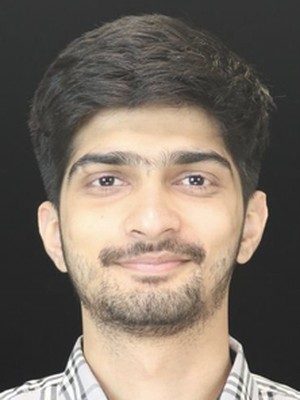 Tushar Mishra