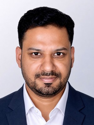 Himanshu Bansal