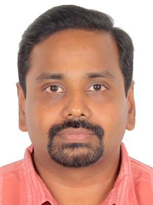 Sathish Kumar Prabakaran