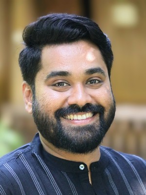 Ayush Ragesh