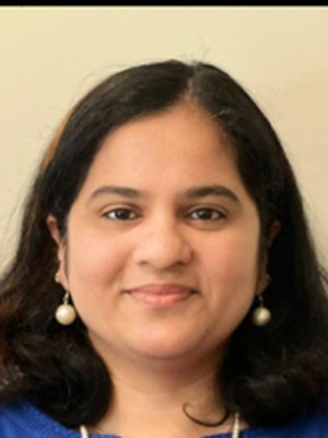 Aarti Patil