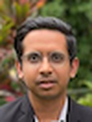 Aditya Ramakrishnan
