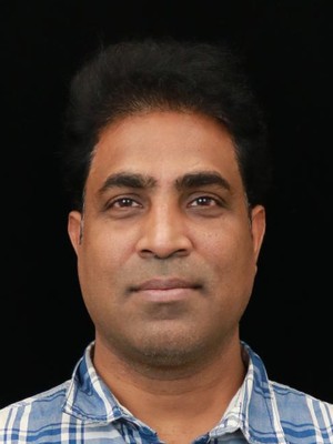 Pratap Kumar Nanda