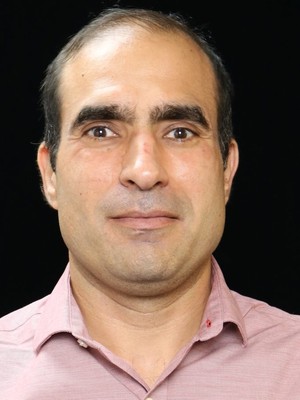 Daniel Abib