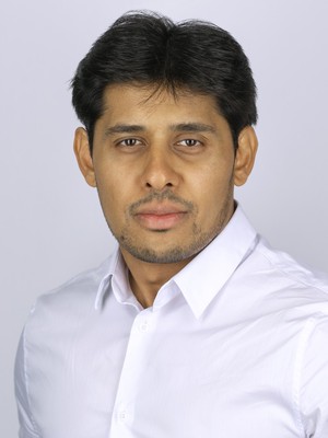 Suneet Bhatnagar