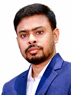 Arun Kumar Selvaraj