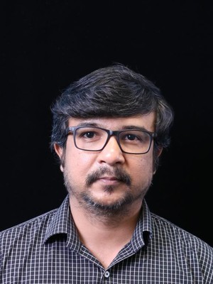 Hari Muthusamy