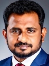 Elamaran (Ela) Shanmugam