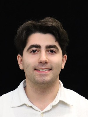 Zach Jacobson