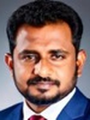 Elamaran Shanmugam
